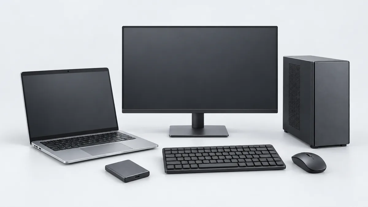Las 10 mejores ofertas de Computación agosto 2026 en Chile