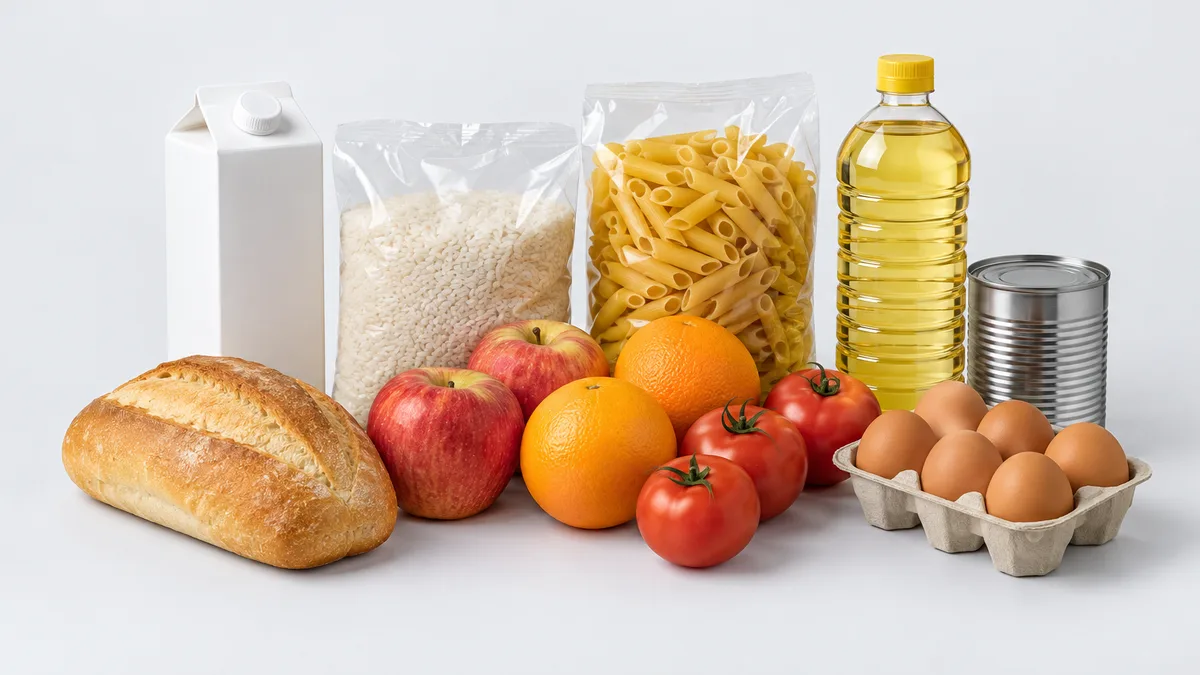 Las 10 mejores ofertas de Supermercado julio 2026 en Chile