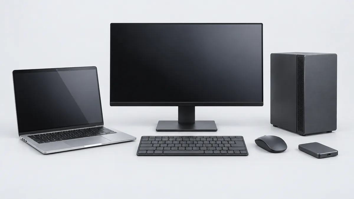 Las 10 mejores ofertas de Computación julio 2026 en Chile