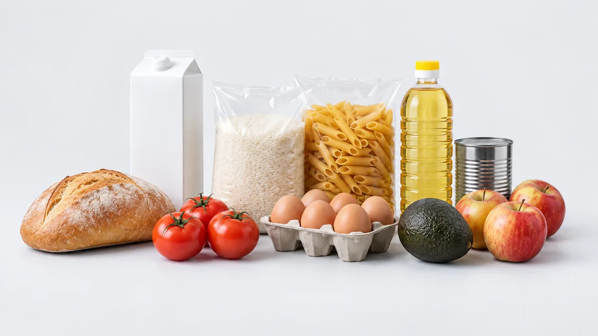 Las 10 mejores ofertas de Supermercado agosto 2026 en Chile