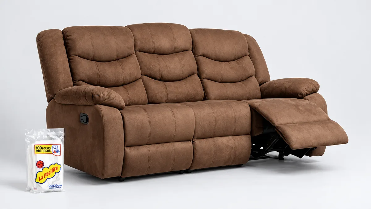 Top 10 Hogar y Muebles más buscados julio 2026 en Chile