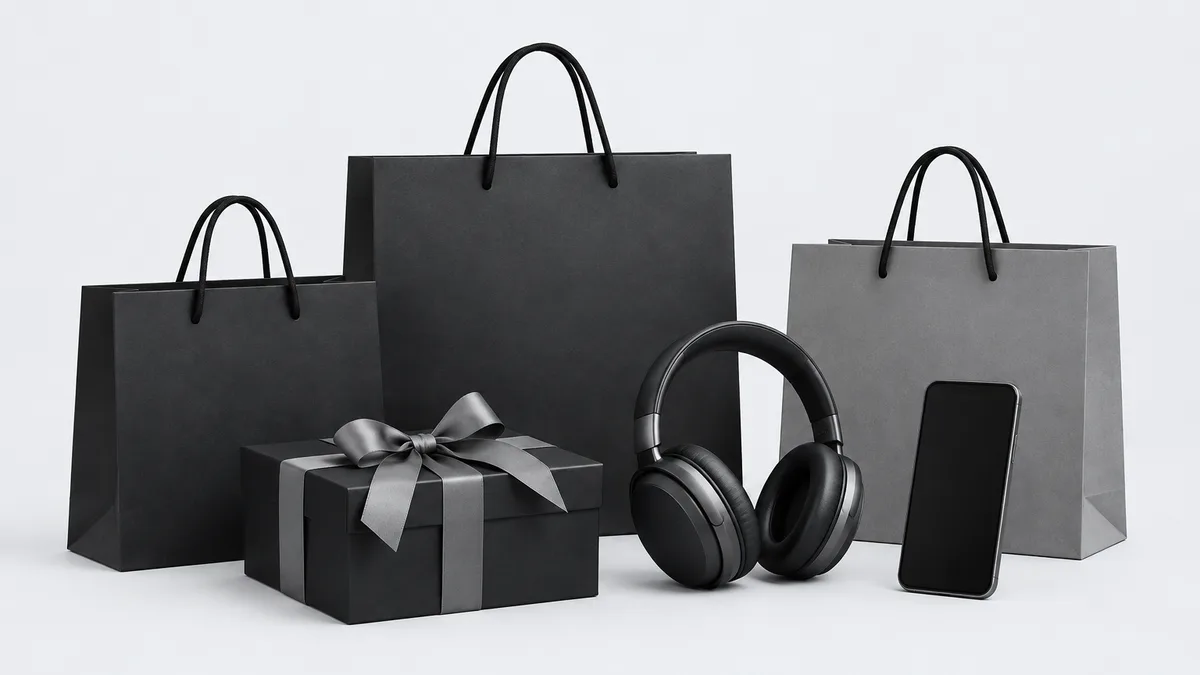 Black Friday 2026