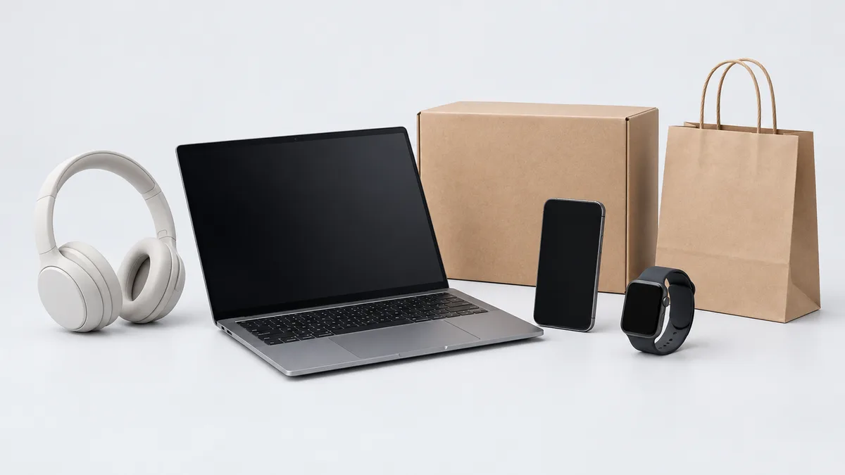 Cyber Monday 2026