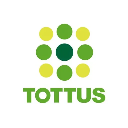 Tottus